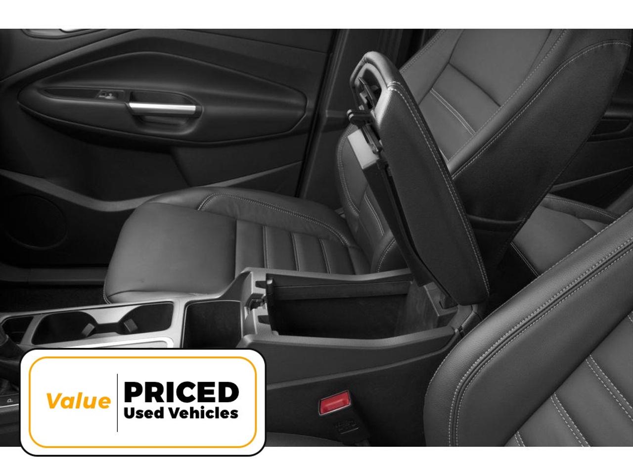 2017 Ford Escape  Photo