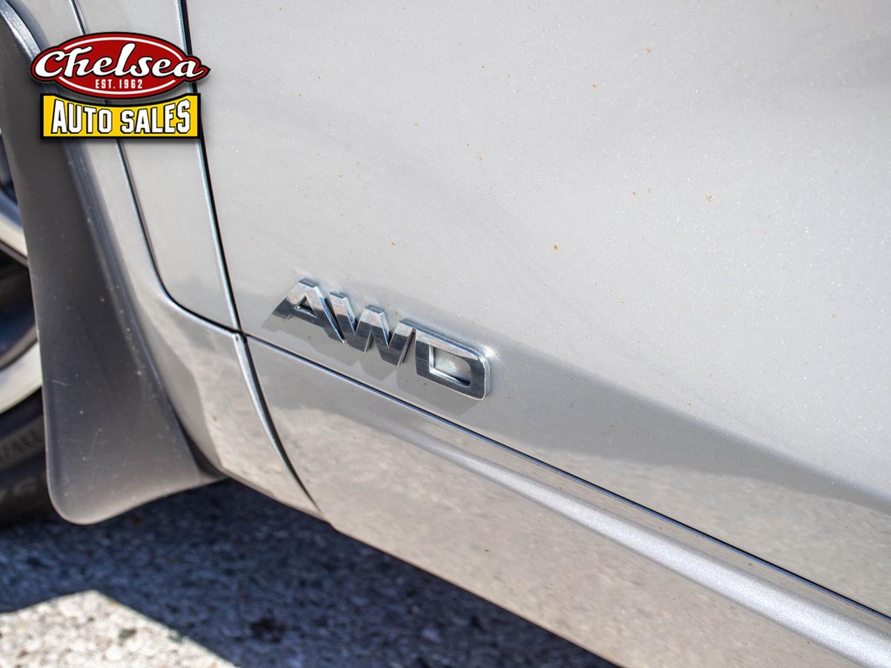 2016 Kia Sorento SX V6 Awd Photo