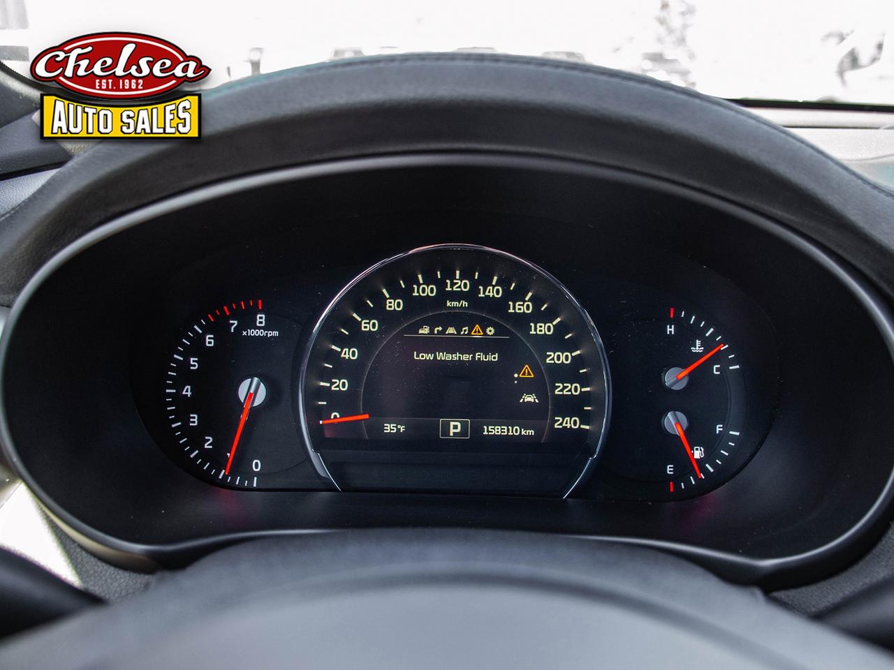 2016 Kia Sorento SX V6 Awd Photo