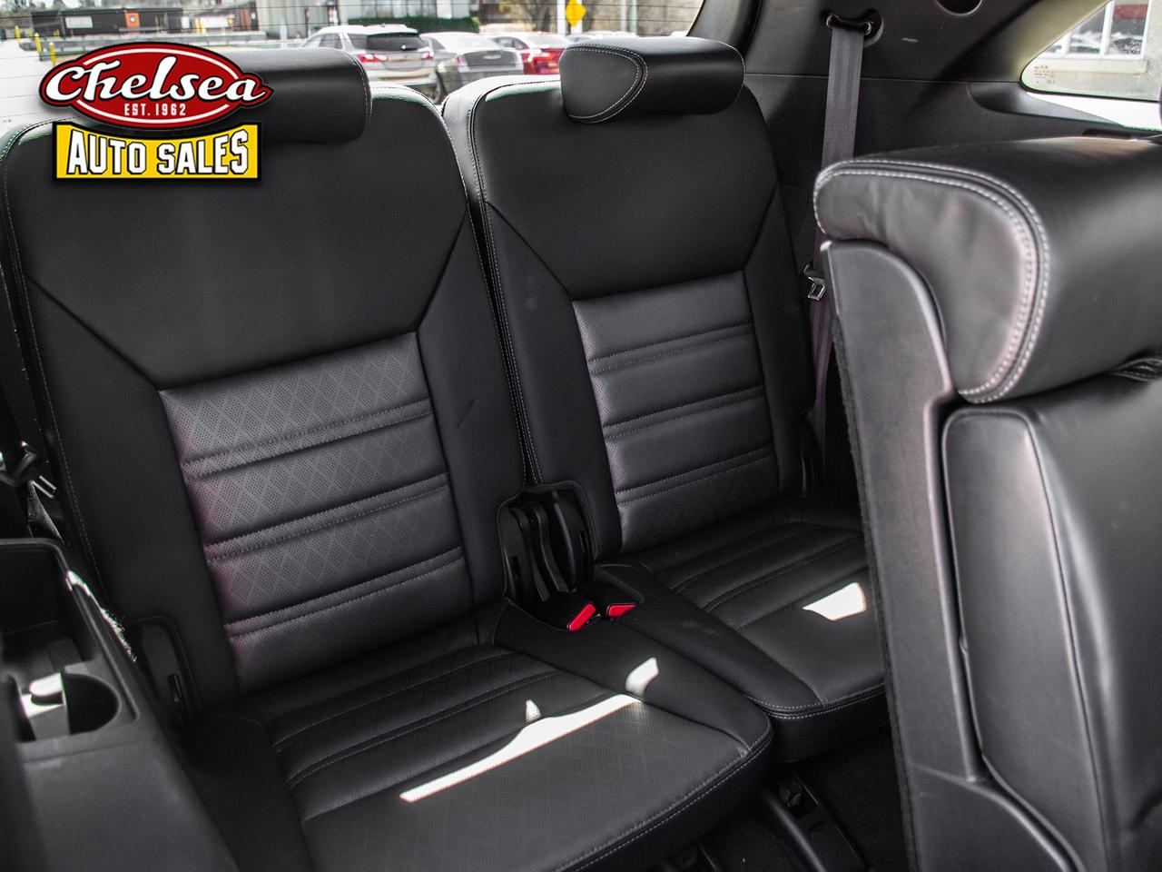 2016 Kia Sorento SX V6 Awd Photo