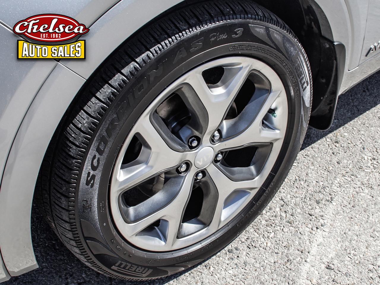 2016 Kia Sorento SX V6 Awd Photo