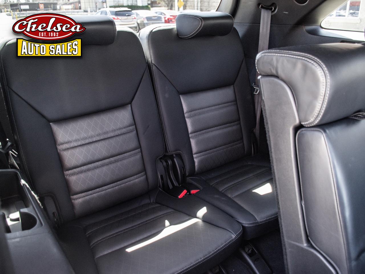 2016 Kia Sorento SX V6 Awd Photo