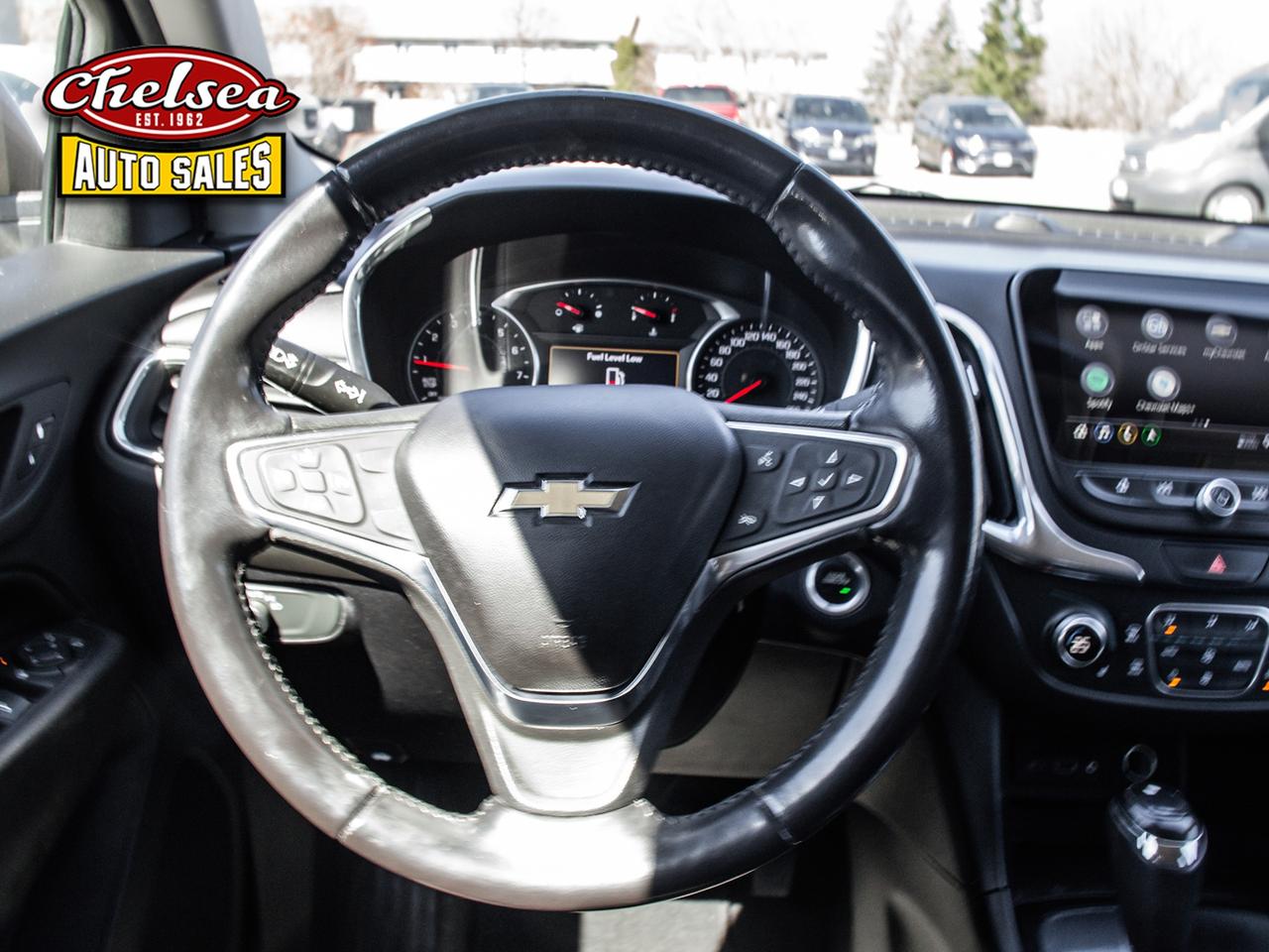 2019 Chevrolet Equinox LT 1.5 2WD Photo