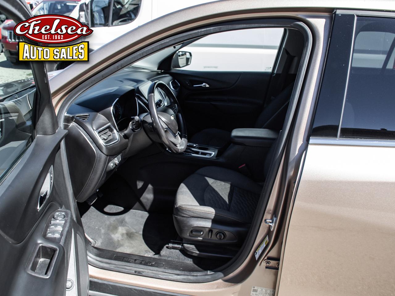 2019 Chevrolet Equinox LT 1.5 2WD Photo