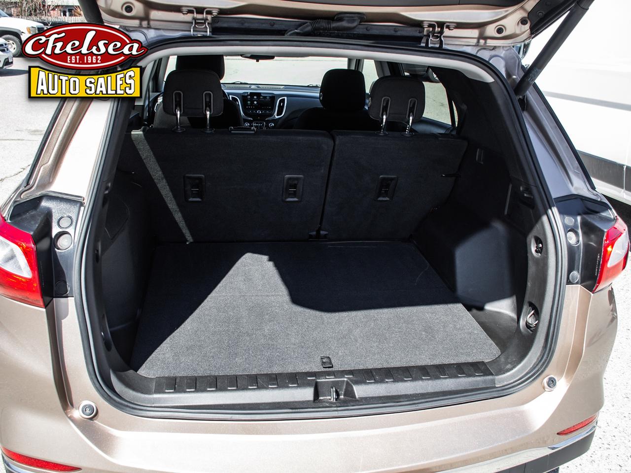 2019 Chevrolet Equinox LT 1.5 2WD Photo