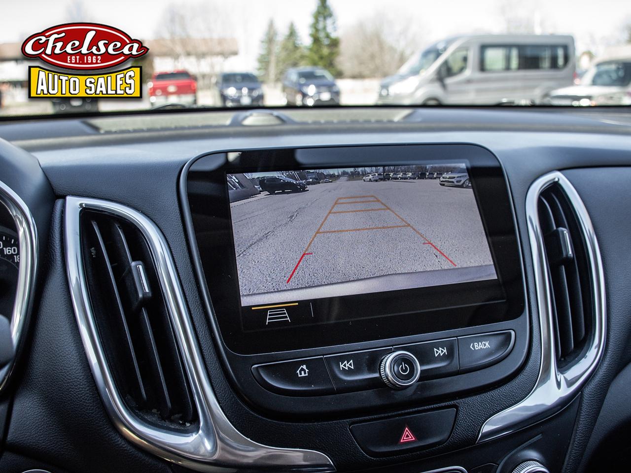 2019 Chevrolet Equinox LT 1.5 2WD Photo