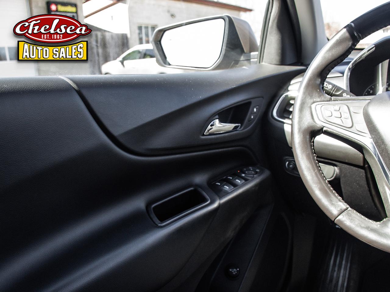 2019 Chevrolet Equinox LT 1.5 2WD Photo