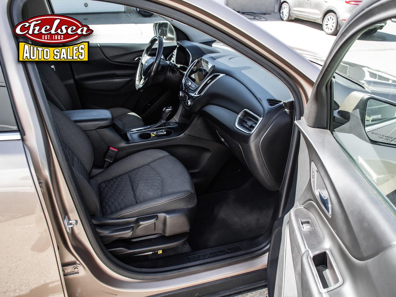 2019 Chevrolet Equinox LT 1.5 2WD Photo