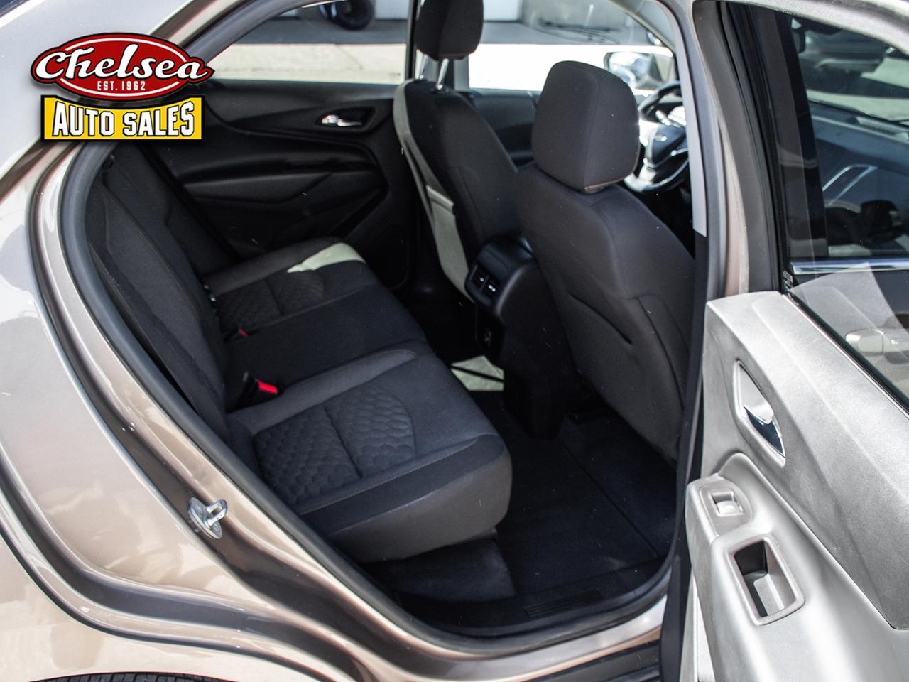 2019 Chevrolet Equinox LT 1.5 2WD Photo
