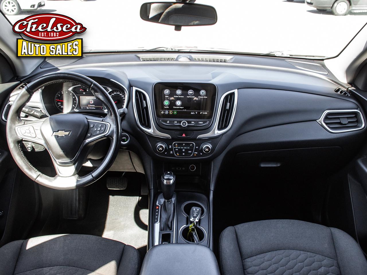 2019 Chevrolet Equinox LT 1.5 2WD Photo