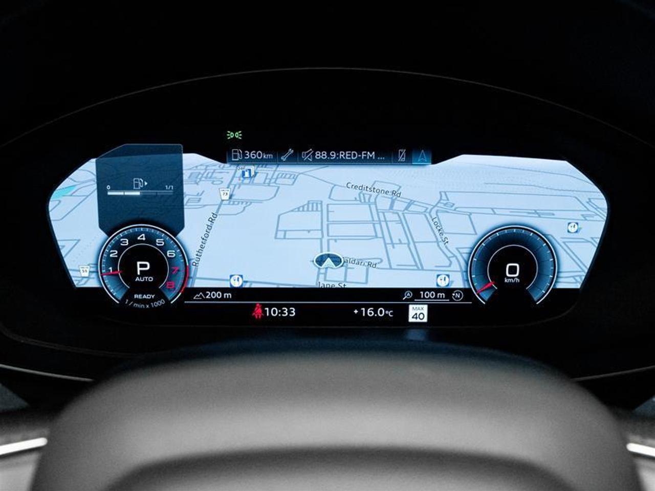 2025 Audi Q5 45 Progressiv 4dr All-Wheel Drive quattro Sport Utility Photo
