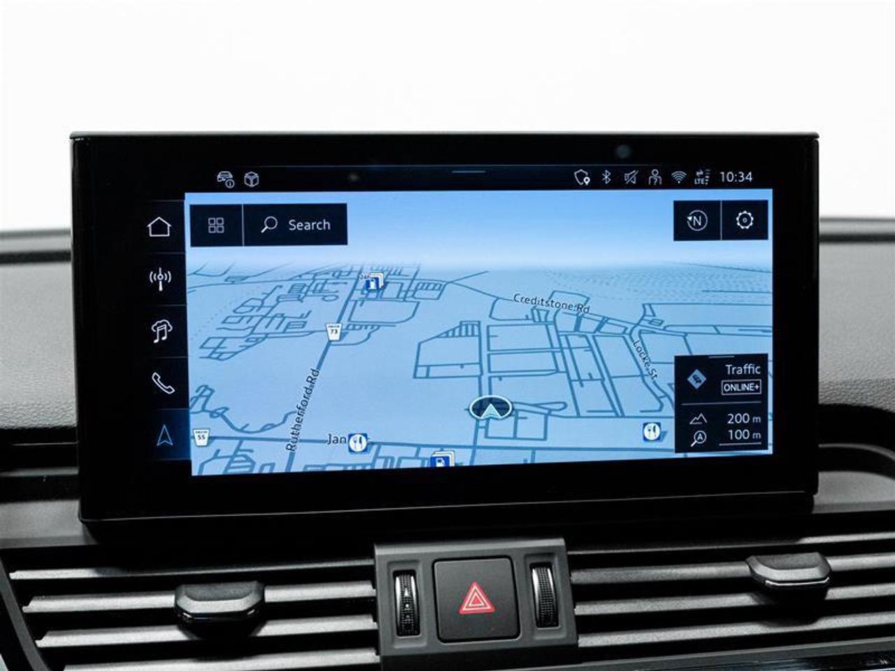 2025 Audi Q5 45 Progressiv 4dr All-Wheel Drive quattro Sport Utility Photo