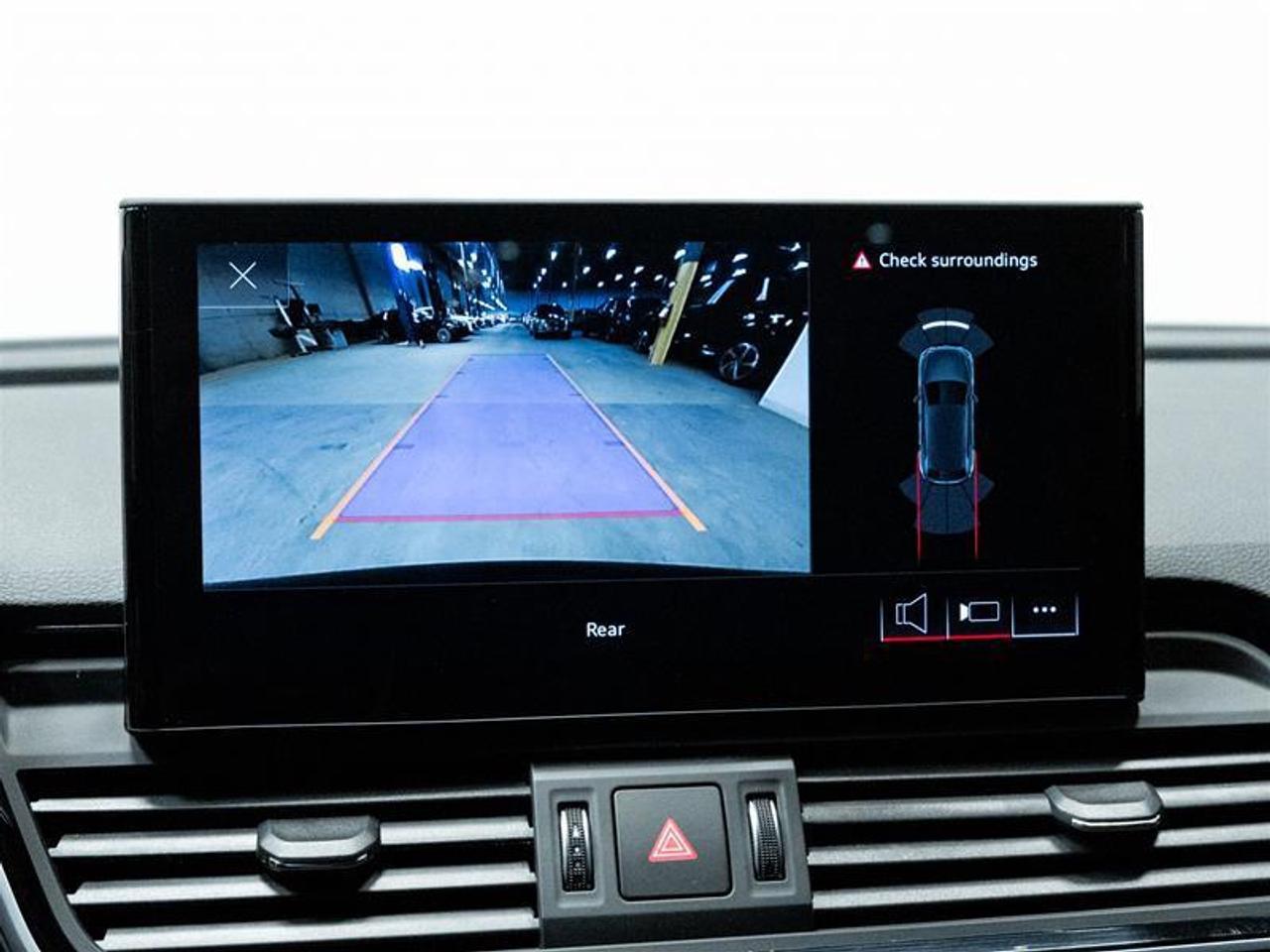 2025 Audi Q5 45 Progressiv 4dr All-Wheel Drive quattro Sport Utility Photo