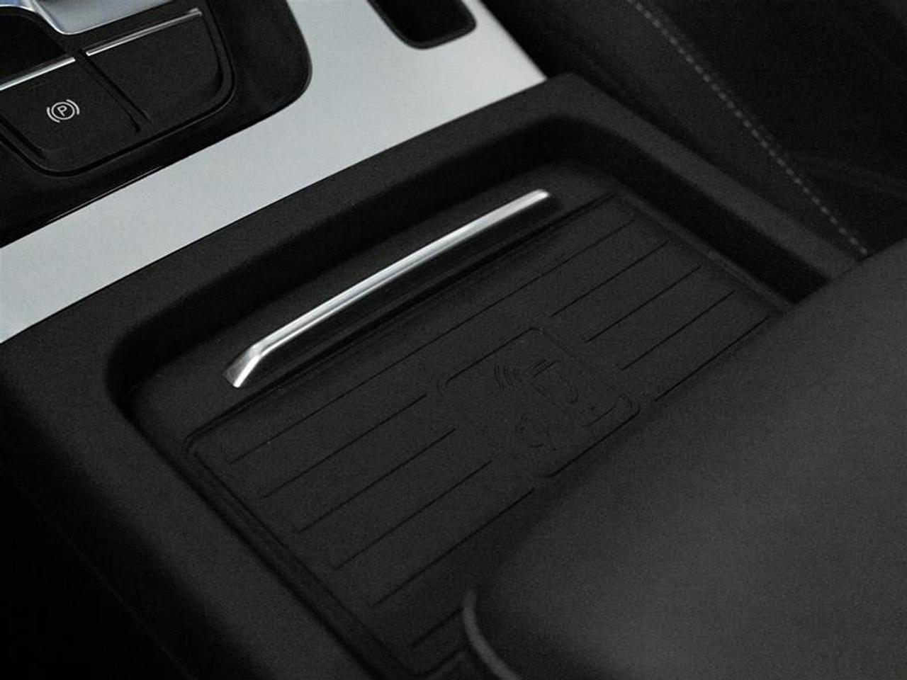 2025 Audi Q5 45 Progressiv 4dr All-Wheel Drive quattro Sport Utility Photo