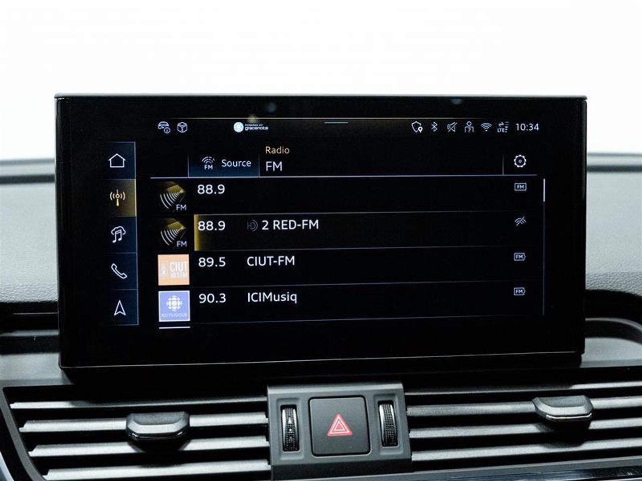 2025 Audi Q5 45 Progressiv 4dr All-Wheel Drive quattro Sport Utility Photo