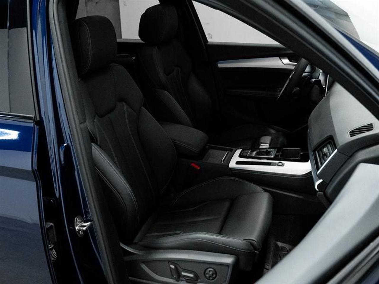 2025 Audi Q5 45 Progressiv 4dr All-Wheel Drive quattro Sport Utility Photo
