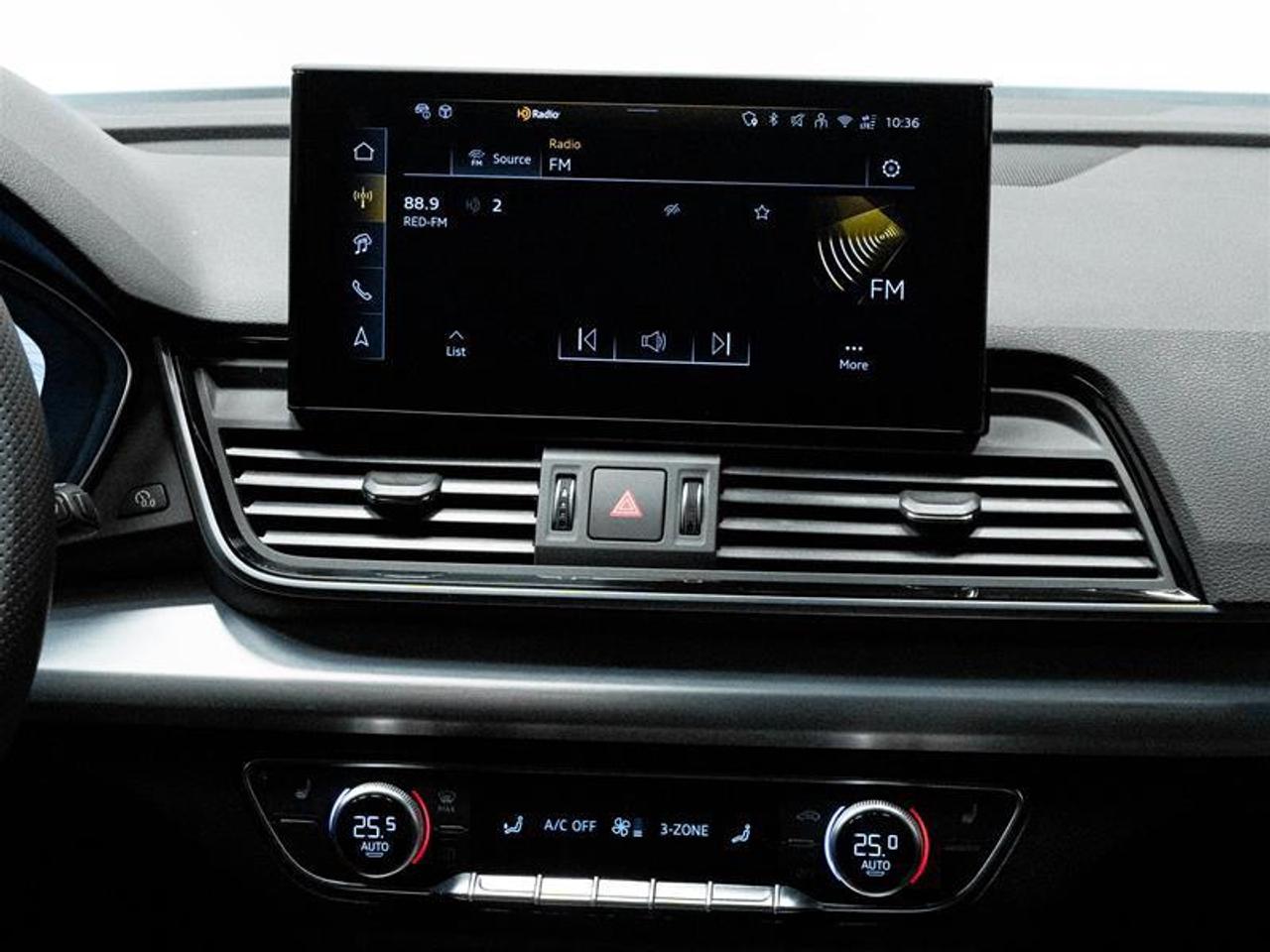2025 Audi Q5 45 Progressiv 4dr All-Wheel Drive quattro Sport Utility Photo