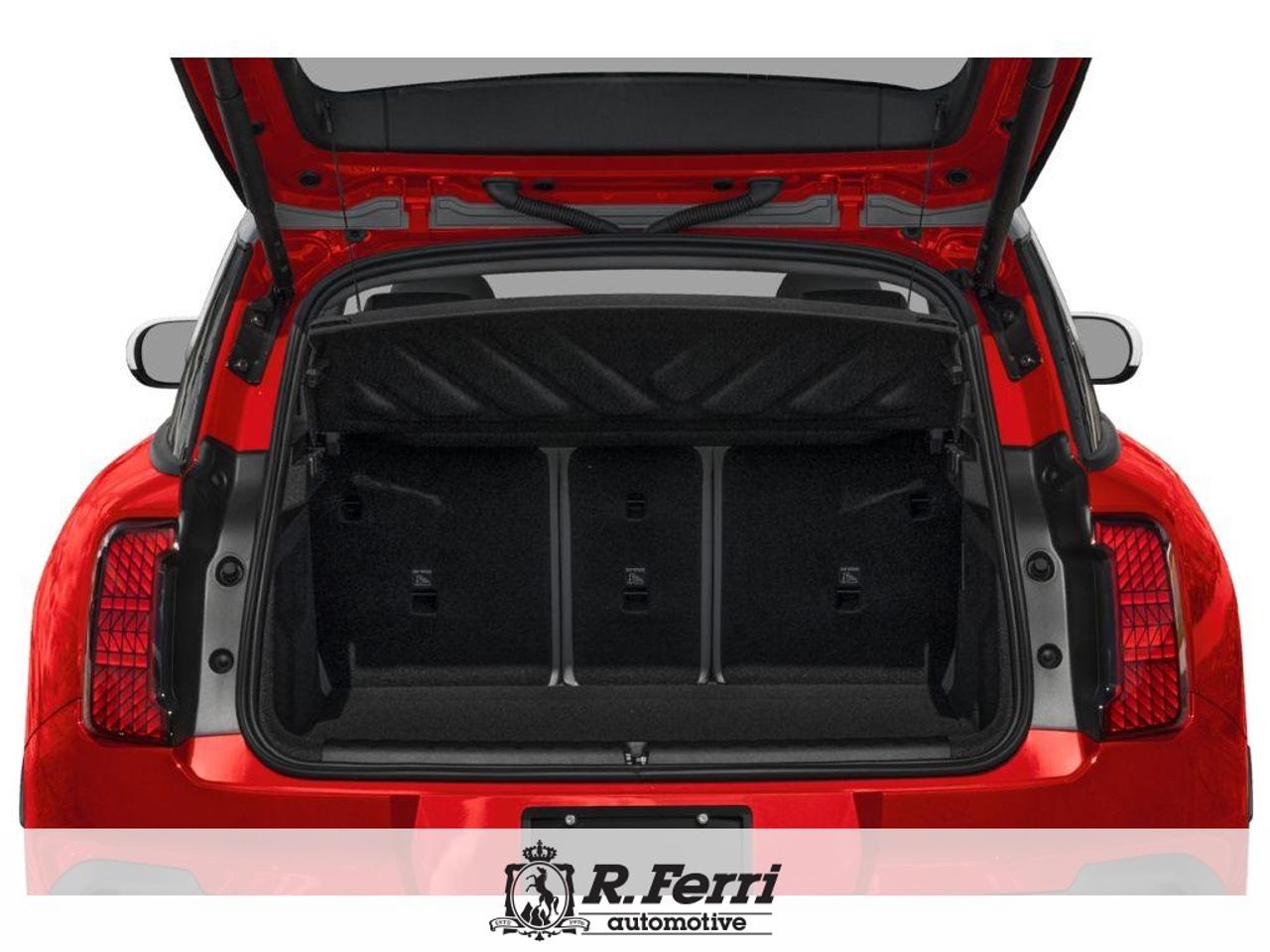 2026 MINI SE Countryman Base 4dr All-Wheel Drive ALL4 Sport Utility Photo