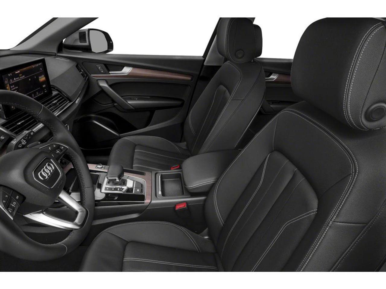 2022 Audi Q5 45 Progressiv 4dr All-Wheel Drive quattro Sport Utility Photo