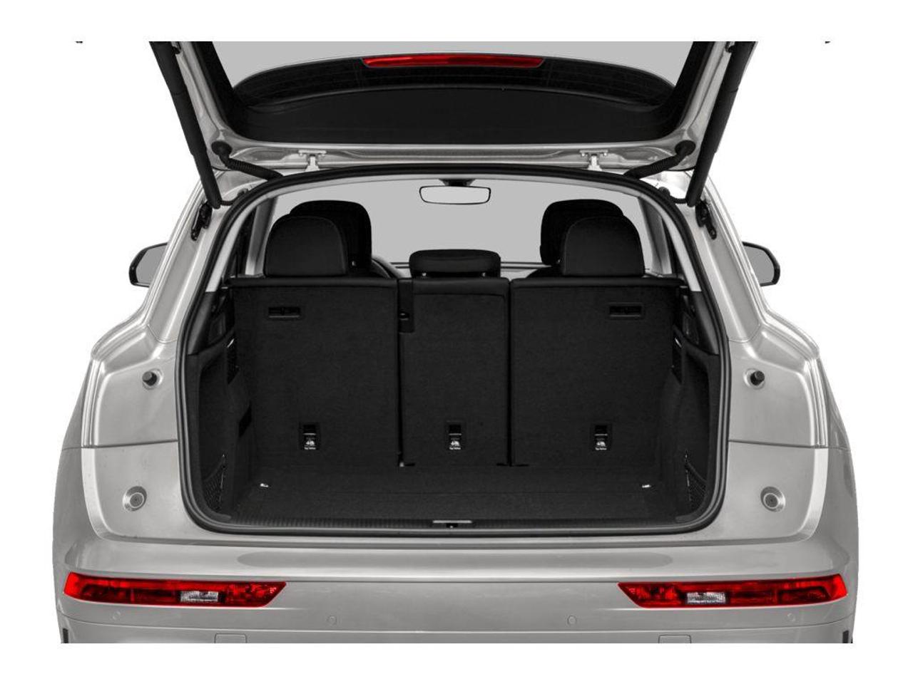 2022 Audi Q5 45 Progressiv 4dr All-Wheel Drive quattro Sport Utility Photo