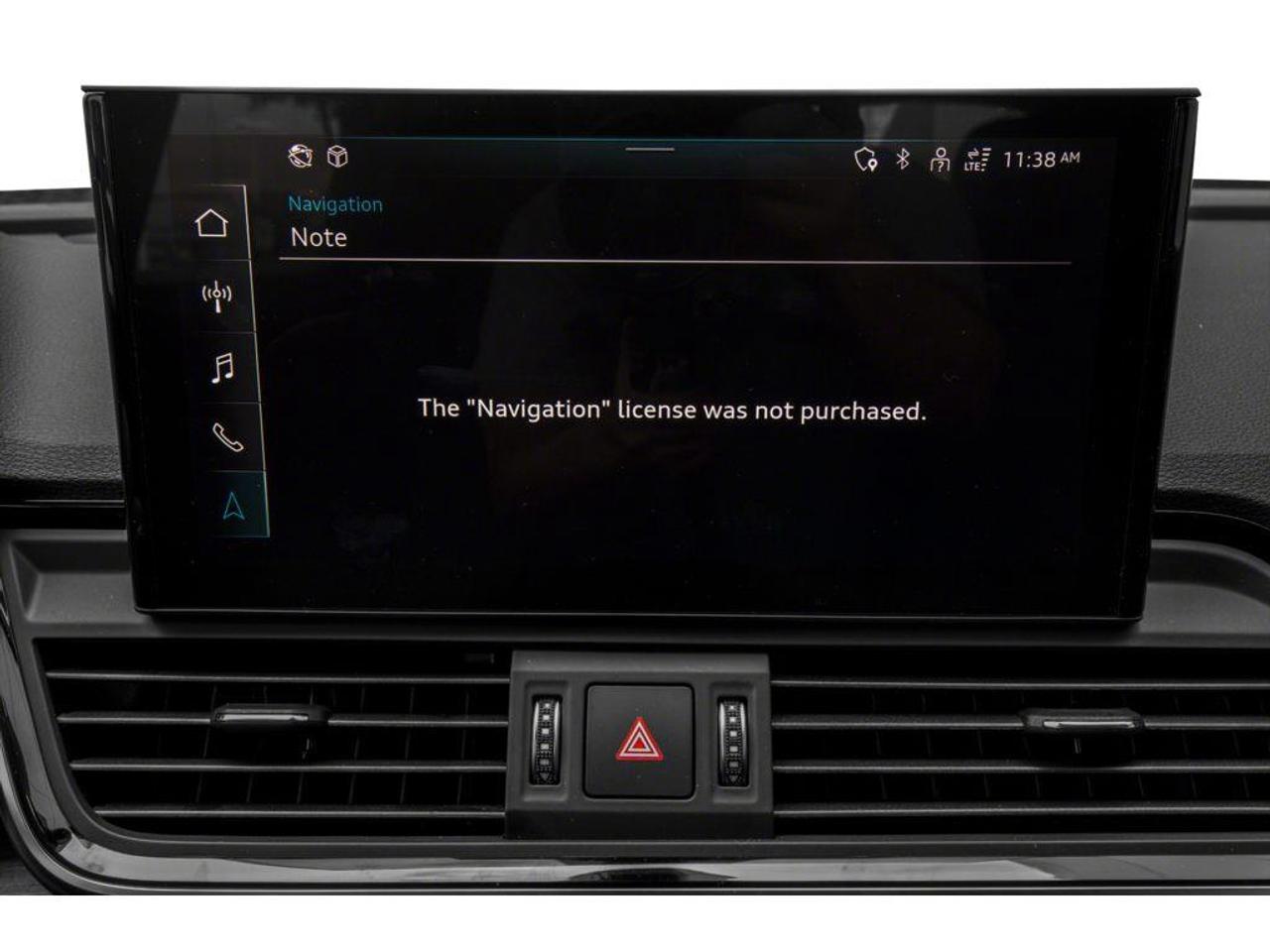 2022 Audi Q5 45 Progressiv 4dr All-Wheel Drive quattro Sport Utility Photo