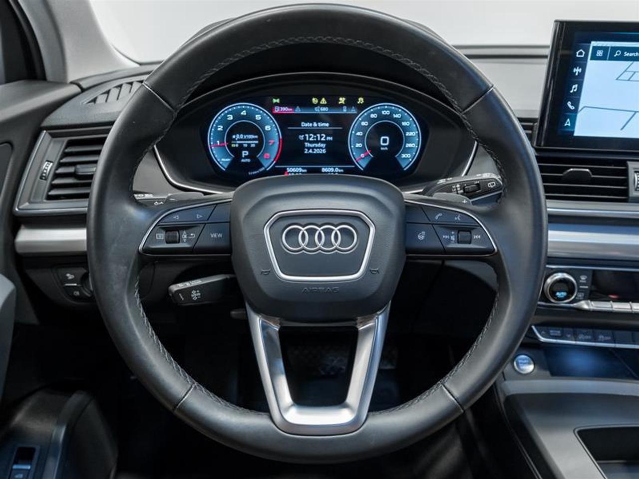 2022 Audi Q5 45 Progressiv 4dr All-Wheel Drive quattro Sport Utility Photo