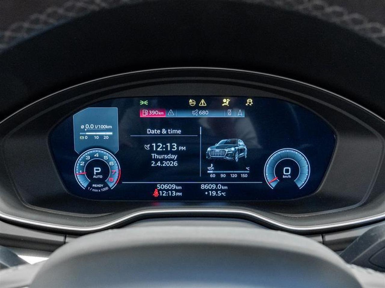2022 Audi Q5 45 Progressiv 4dr All-Wheel Drive quattro Sport Utility Photo
