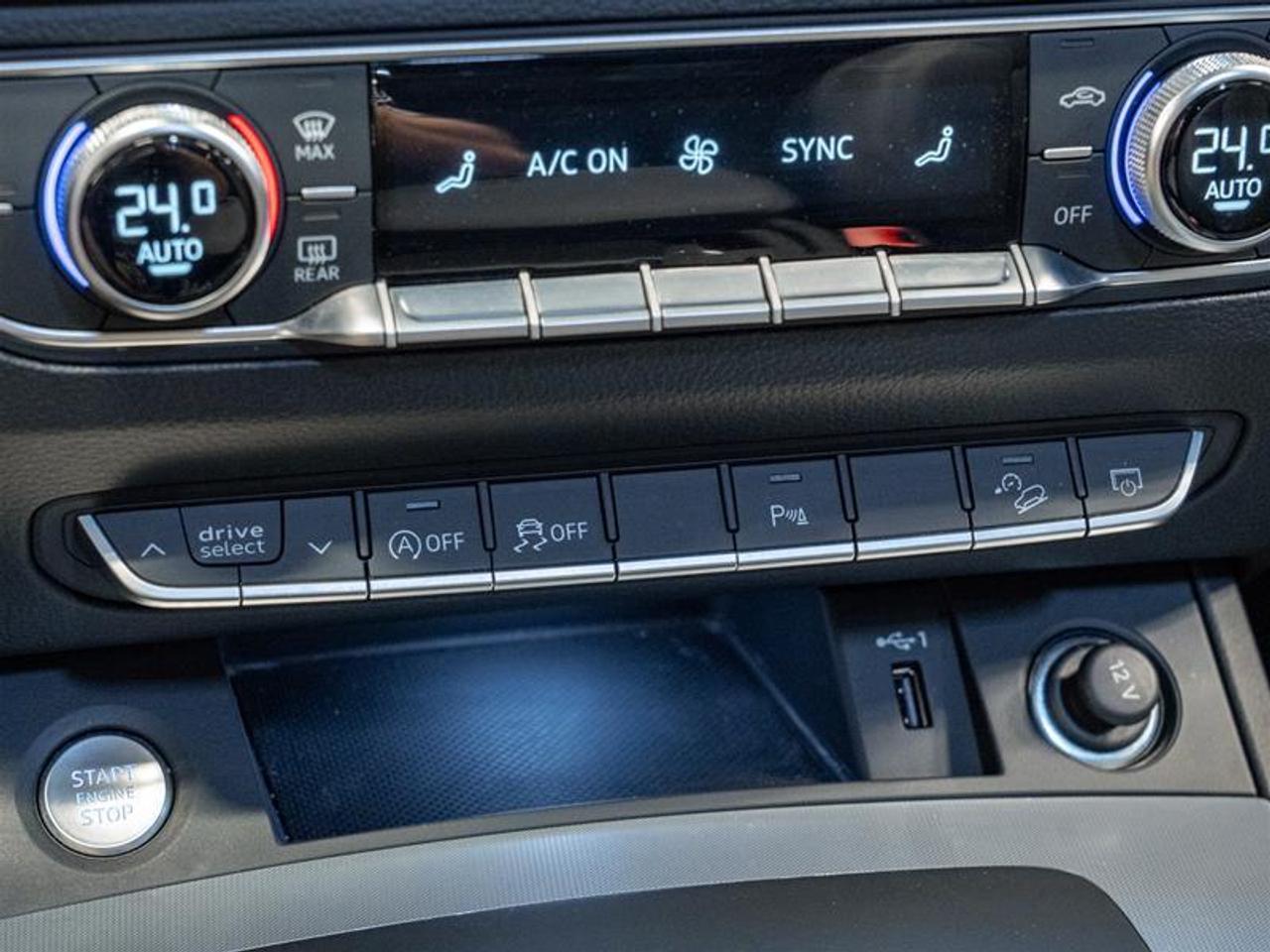 2022 Audi Q5 45 Progressiv 4dr All-Wheel Drive quattro Sport Utility Photo