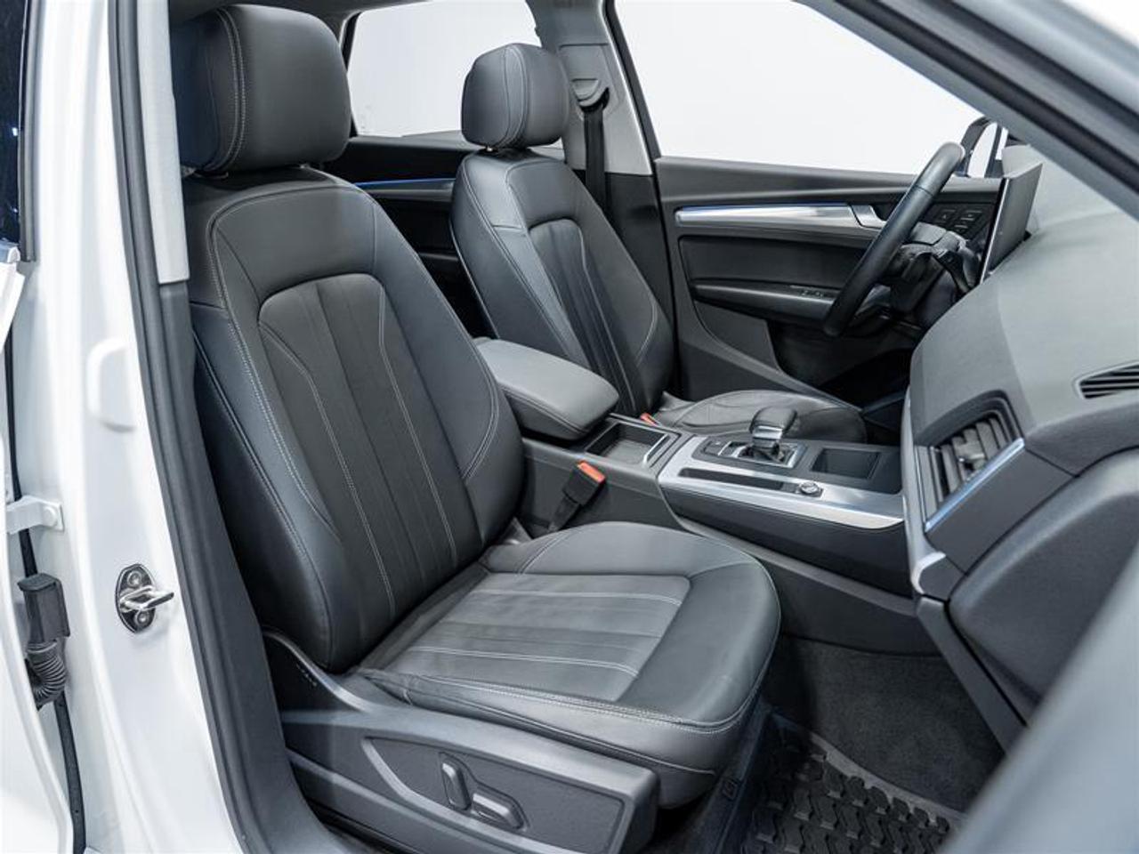 2022 Audi Q5 45 Progressiv 4dr All-Wheel Drive quattro Sport Utility Photo