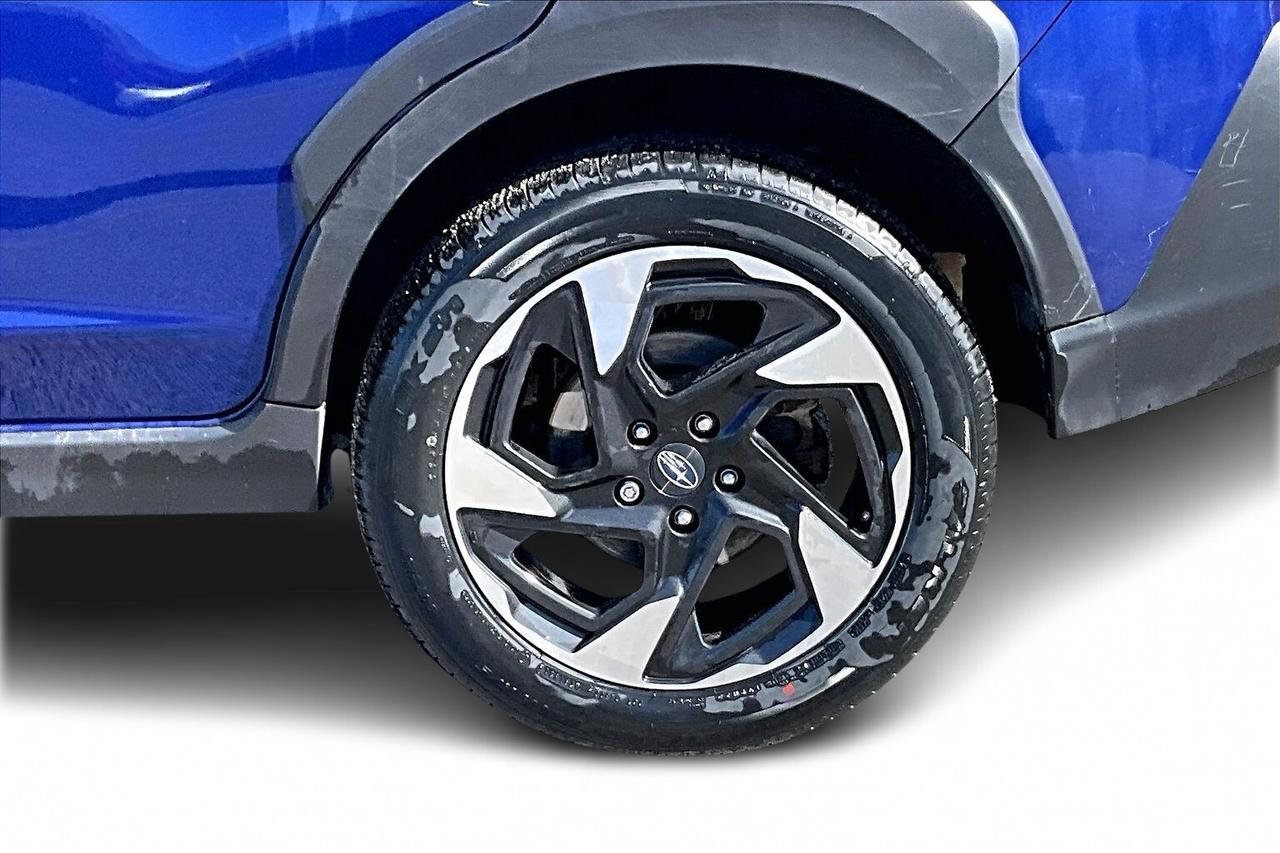 2024 Subaru Crosstrek LIMITED AWD   LOADED!   LEATHER   SUNROOF   NAVI Photo