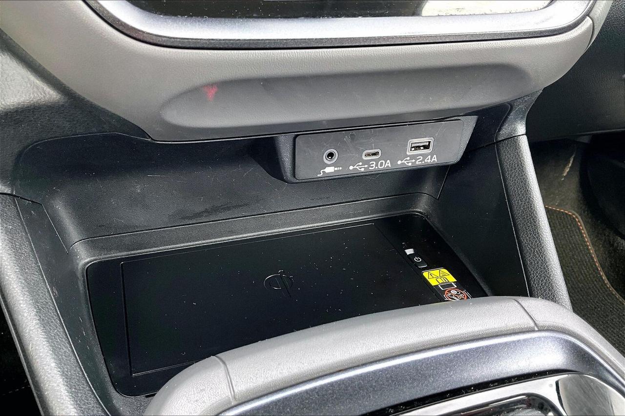 2024 Subaru Crosstrek LIMITED AWD   LOADED!   LEATHER   SUNROOF   NAVI Photo
