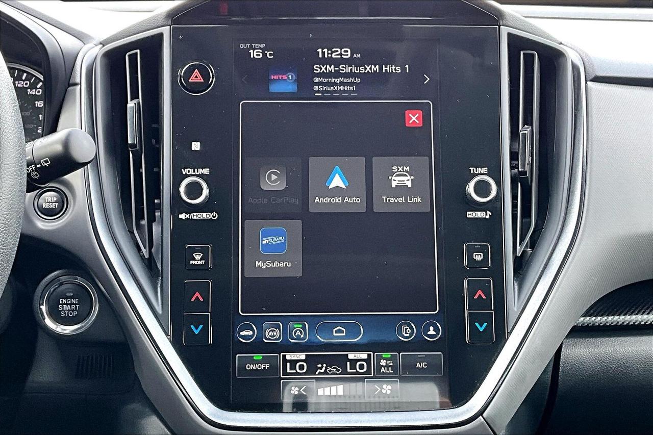 2024 Subaru Crosstrek LIMITED AWD   LOADED!   LEATHER   SUNROOF   NAVI Photo