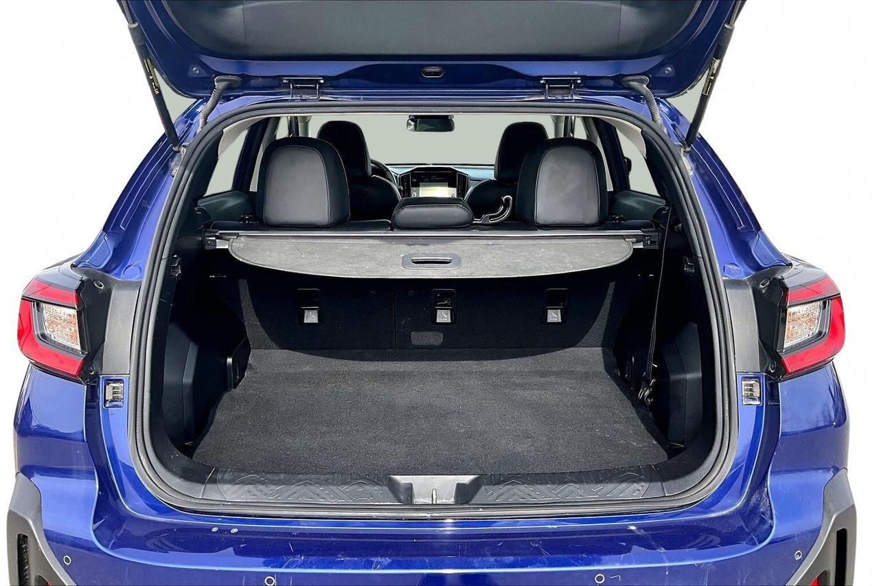 2024 Subaru Crosstrek LIMITED AWD   LOADED!   LEATHER   SUNROOF   NAVI Photo