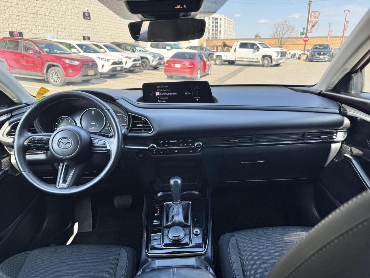 2025 Mazda CX-30 GS AWD/  SOLD / PENDING DELIVERY Photo