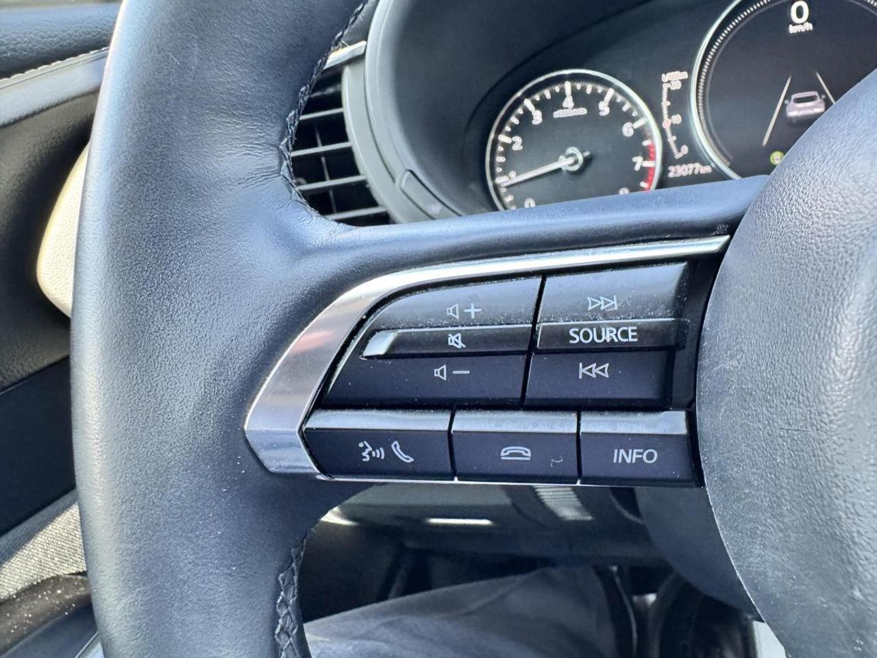 2025 Mazda CX-30 GS AWD/  SOLD / PENDING DELIVERY Photo
