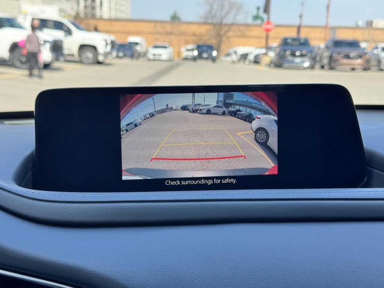 2025 Mazda CX-30 GS AWD/  SOLD / PENDING DELIVERY Photo