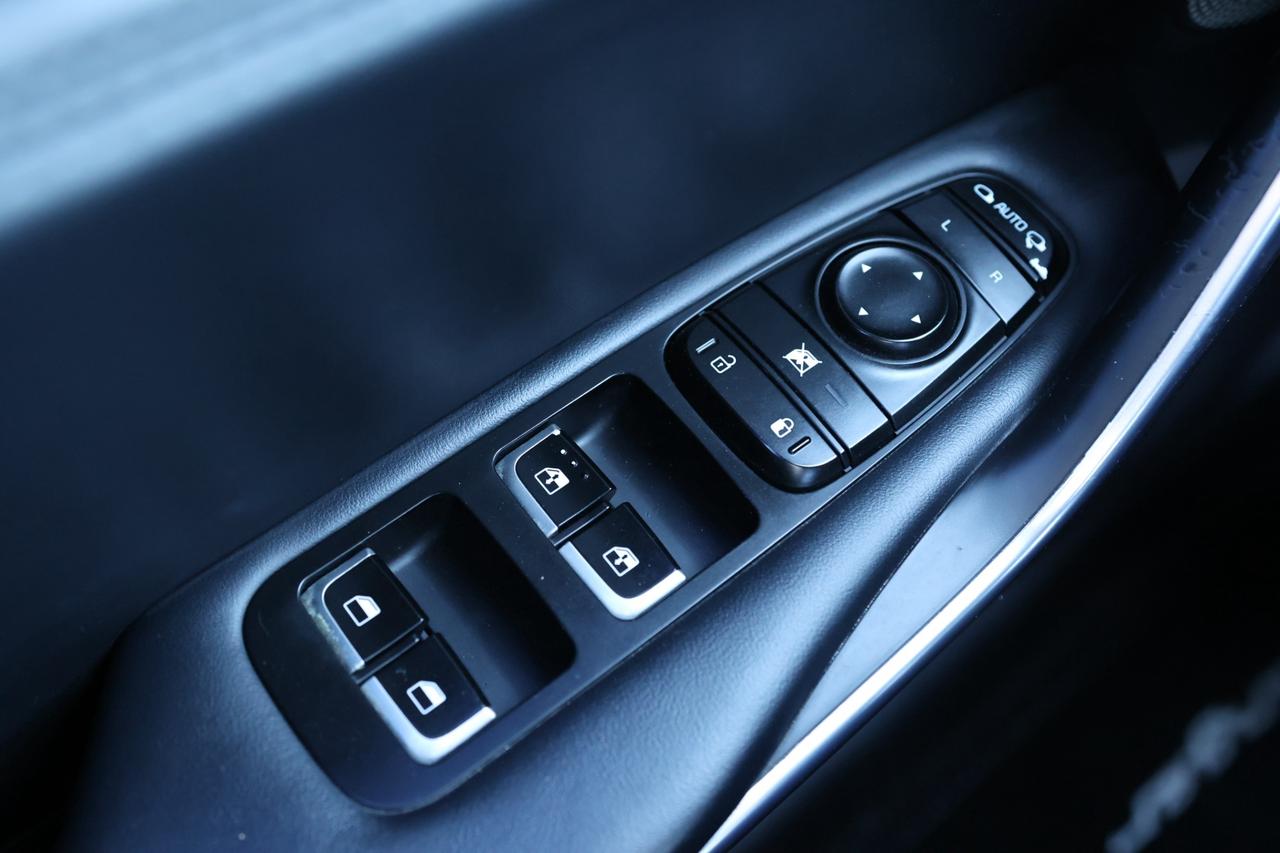 2018 Kia Stinger GT-LIMITED-AWD/ADAPT CRUISE/NAV/360 CAM/BLIS/P SEN Photo