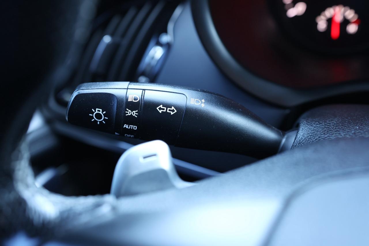 2018 Kia Stinger GT-LIMITED-AWD/ADAPT CRUISE/NAV/360 CAM/BLIS/P SEN Photo