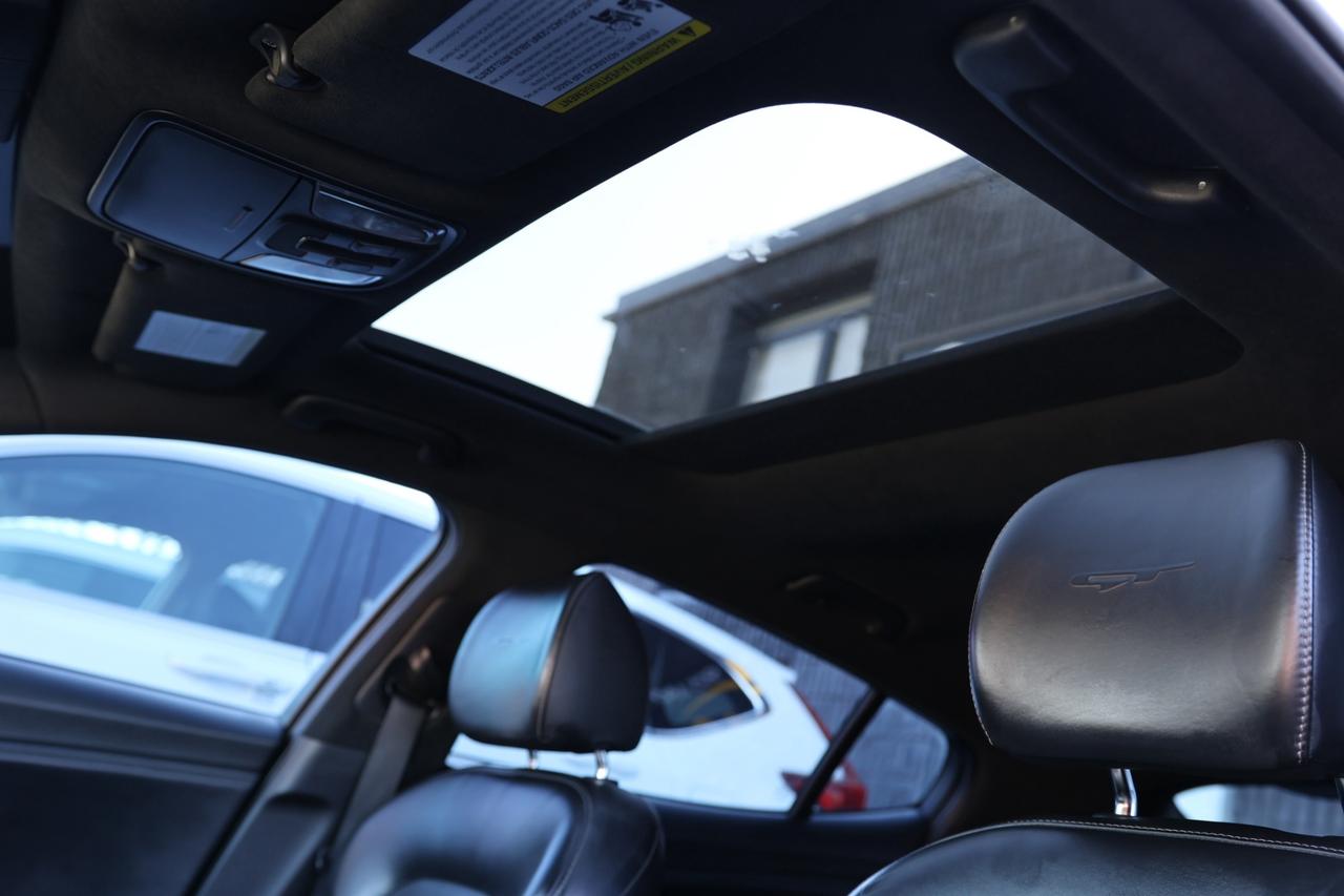 2018 Kia Stinger GT-LIMITED-AWD/ADAPT CRUISE/NAV/360 CAM/BLIS/P SEN Photo