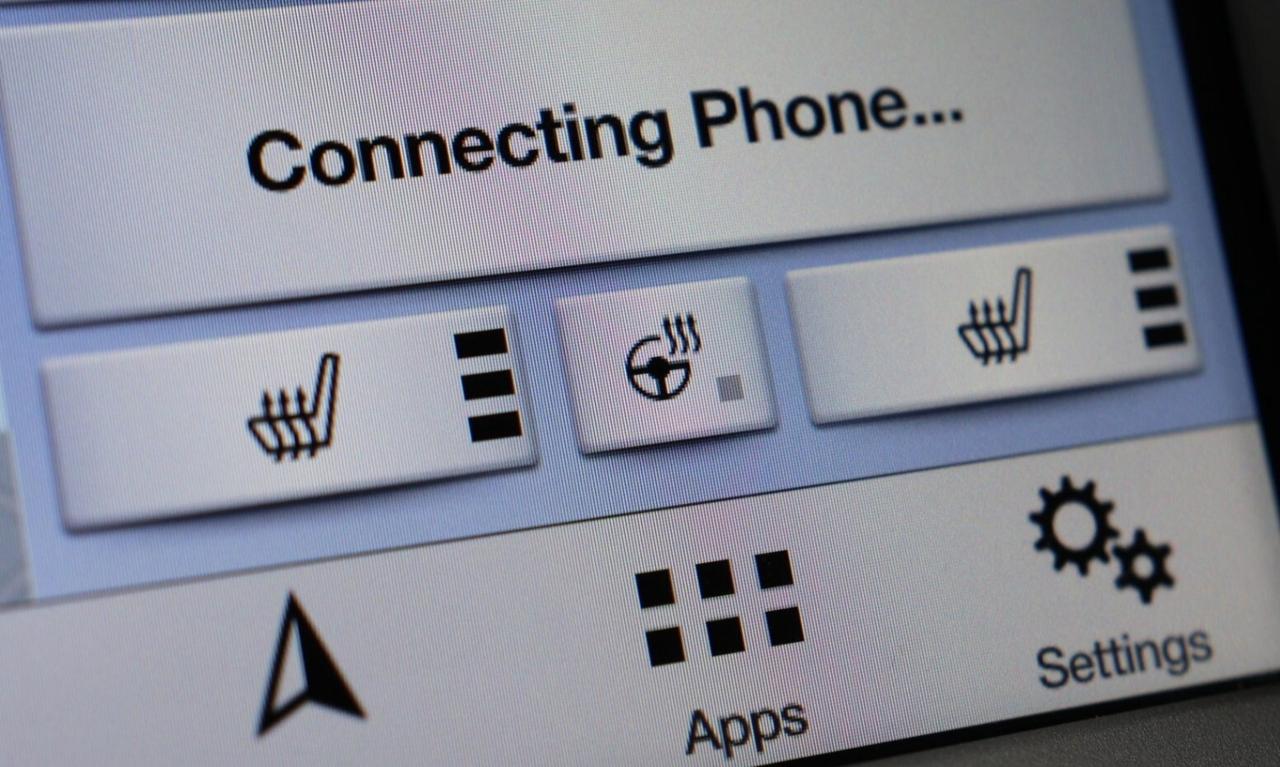 2018 Ford Edge SEL-AWD-R STARTER/NAV/BCAM/P SEATS/H SEATS & STEER Photo