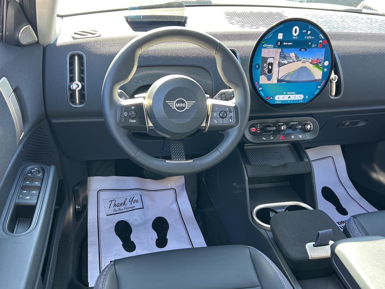 2026 MINI Countryman COOPER S, PREMIER +, HEADS UP, HARMON KARDON, PANO Photo3