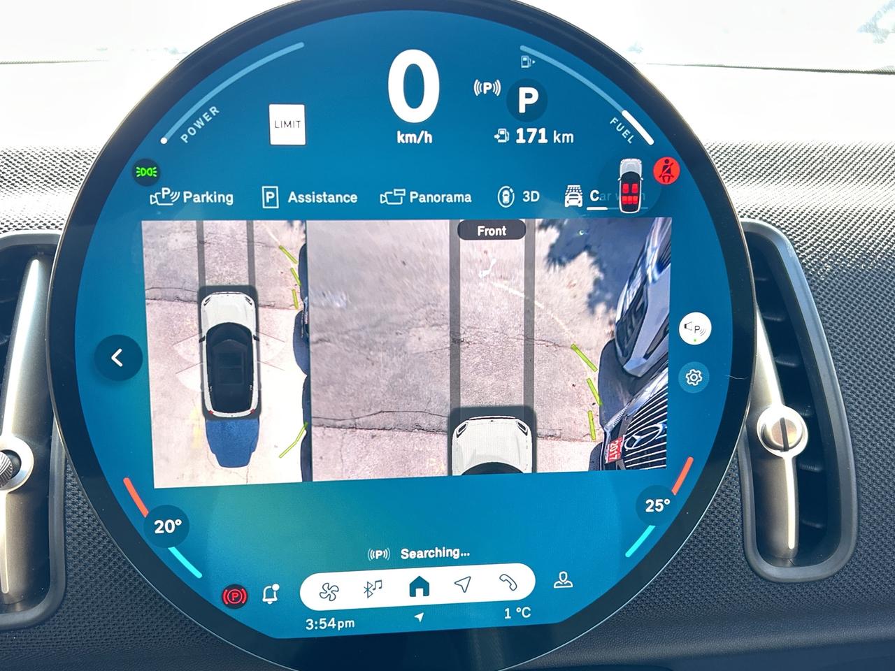 2026 MINI Countryman COOPER S, PREMIER +, HEADS UP, HARMON KARDON, PANO Photo