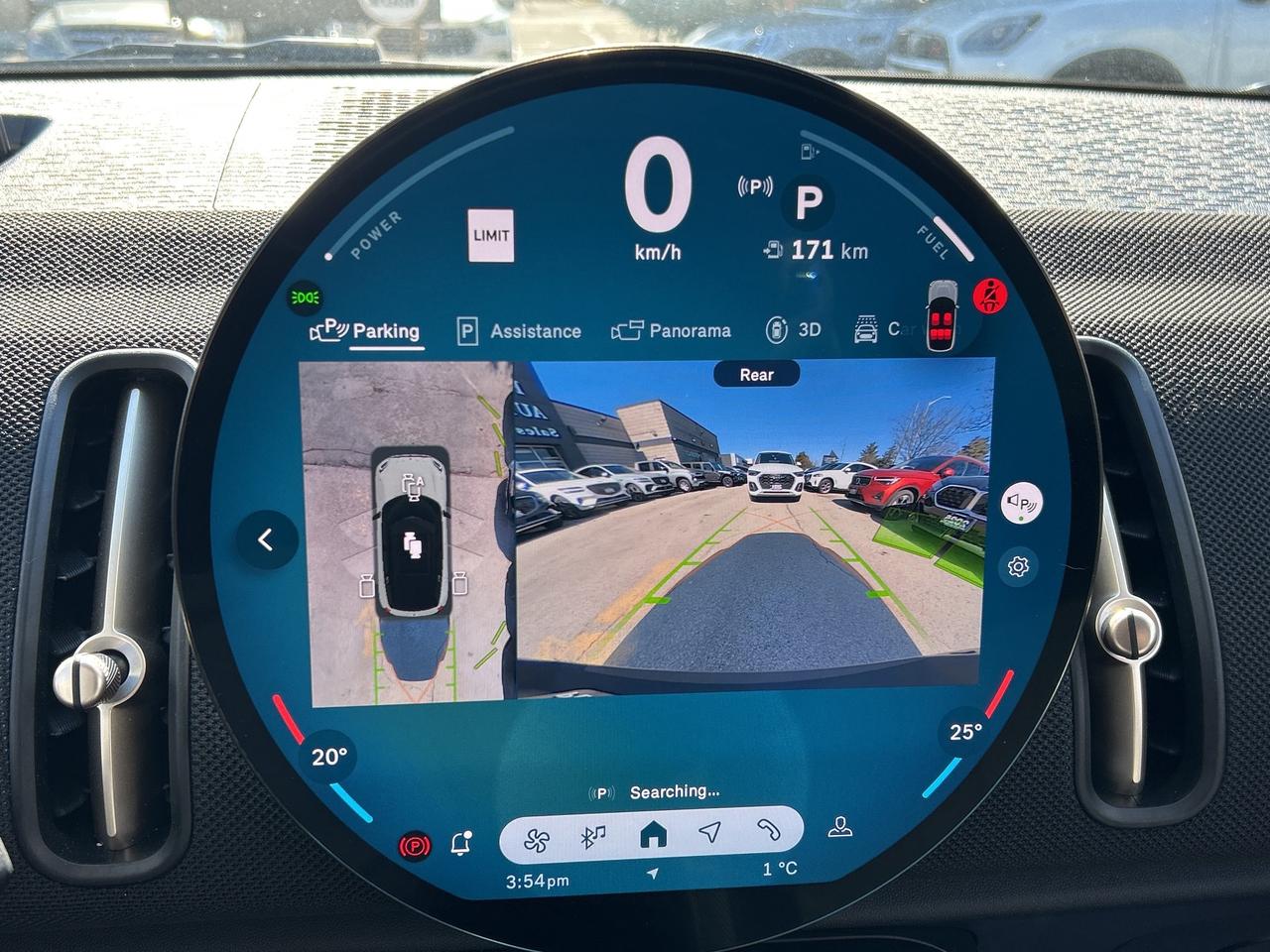 2026 MINI Countryman COOPER S, PREMIER +, HEADS UP, HARMON KARDON, PANO Photo