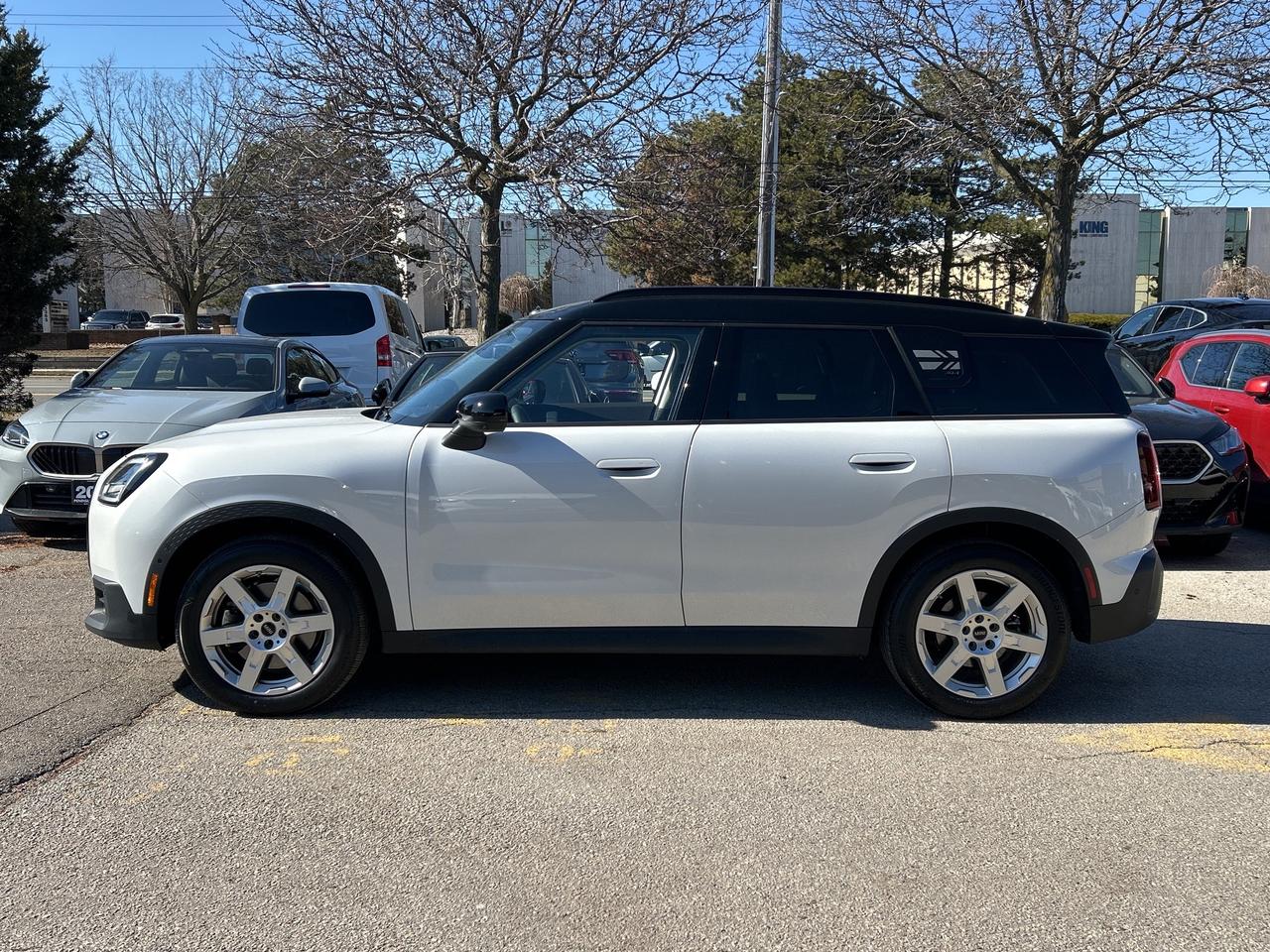 2026 MINI Countryman COOPER S, PREMIER +, HEADS UP, HARMON KARDON, PANO Photo2