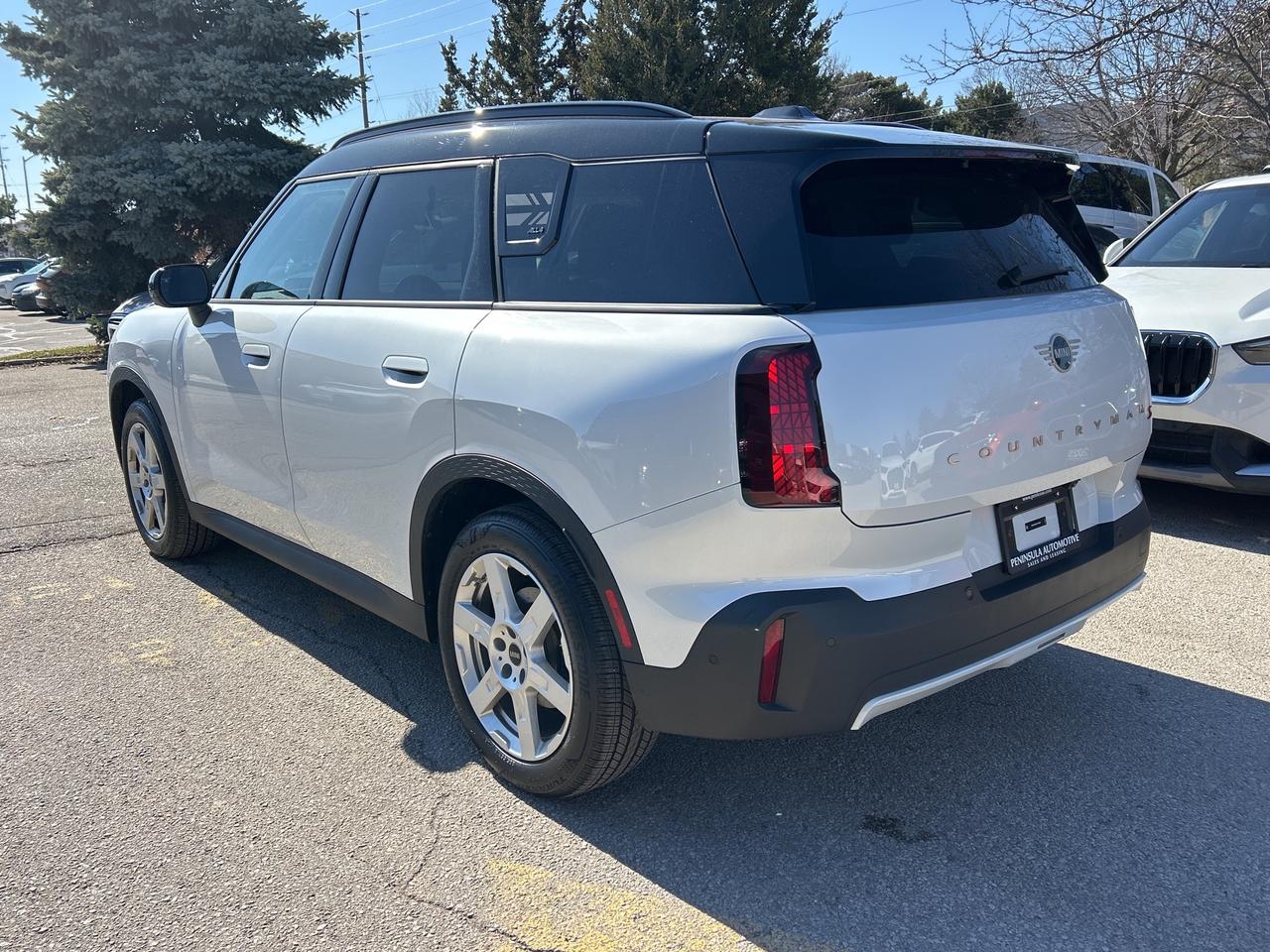 2026 MINI Countryman COOPER S, PREMIER +, HEADS UP, HARMON KARDON, PANO Photo3