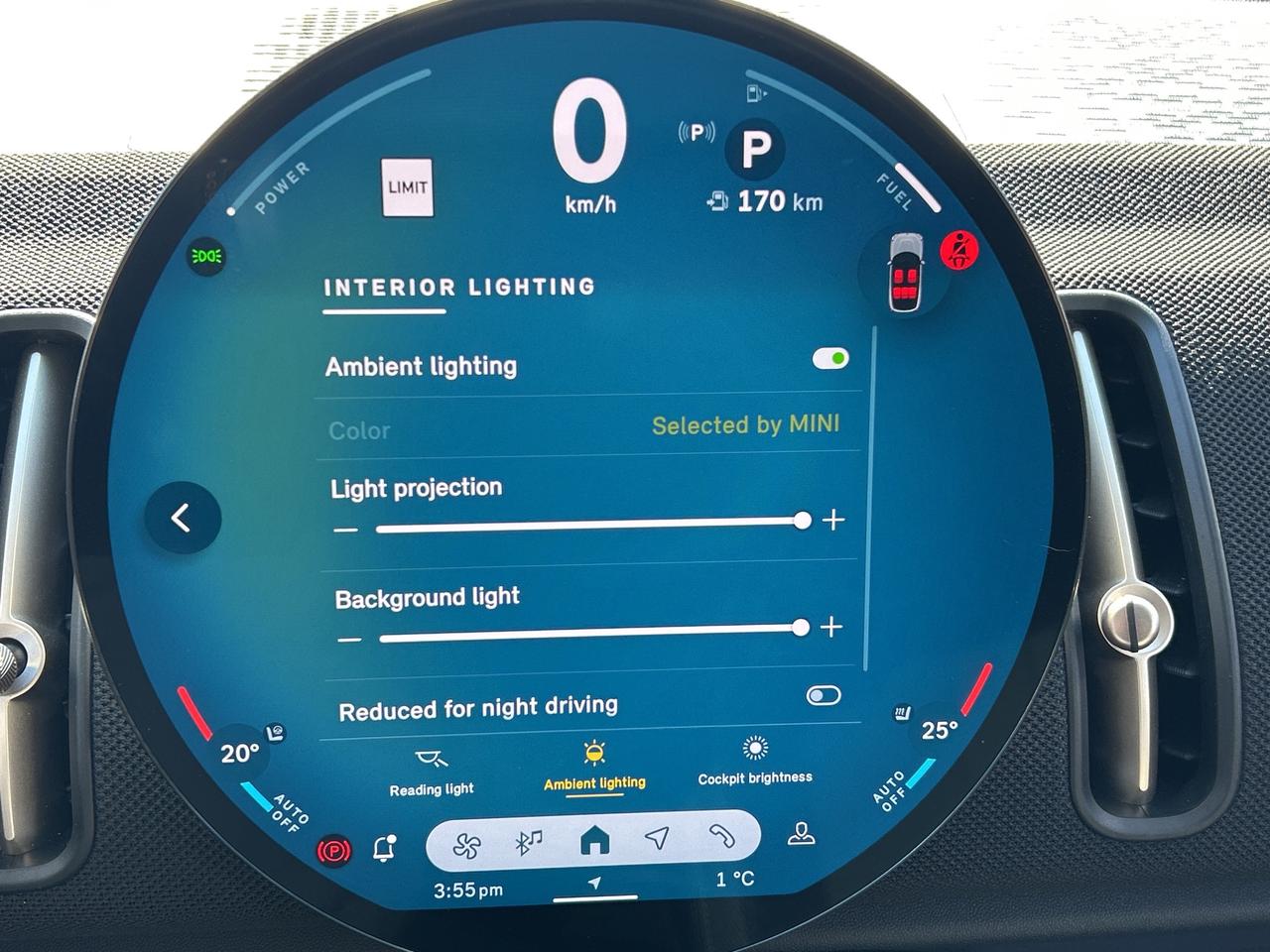 2026 MINI Countryman COOPER S, PREMIER +, HEADS UP, HARMON KARDON, PANO Photo