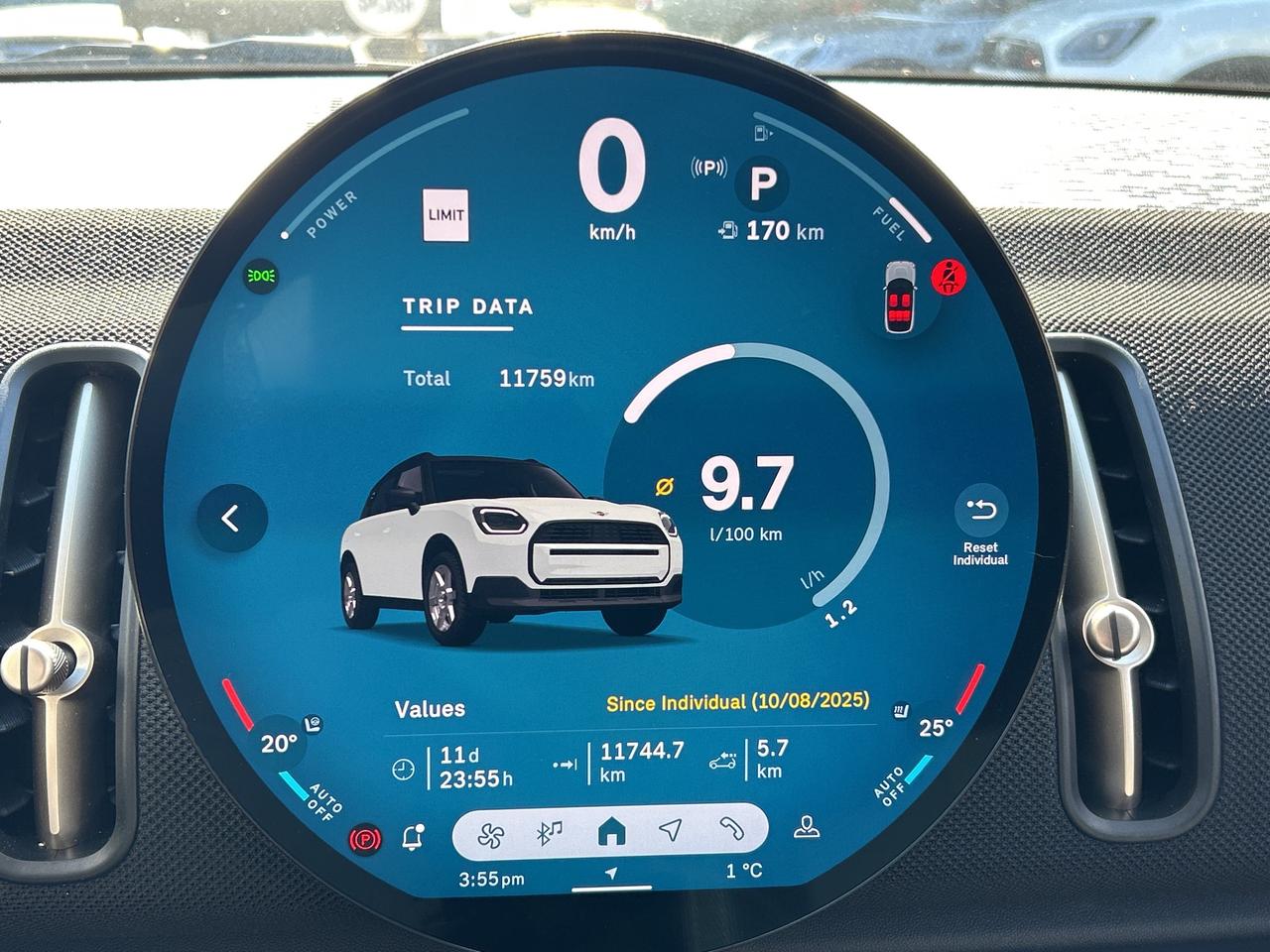 2026 MINI Countryman COOPER S, PREMIER +, HEADS UP, HARMON KARDON, PANO Photo