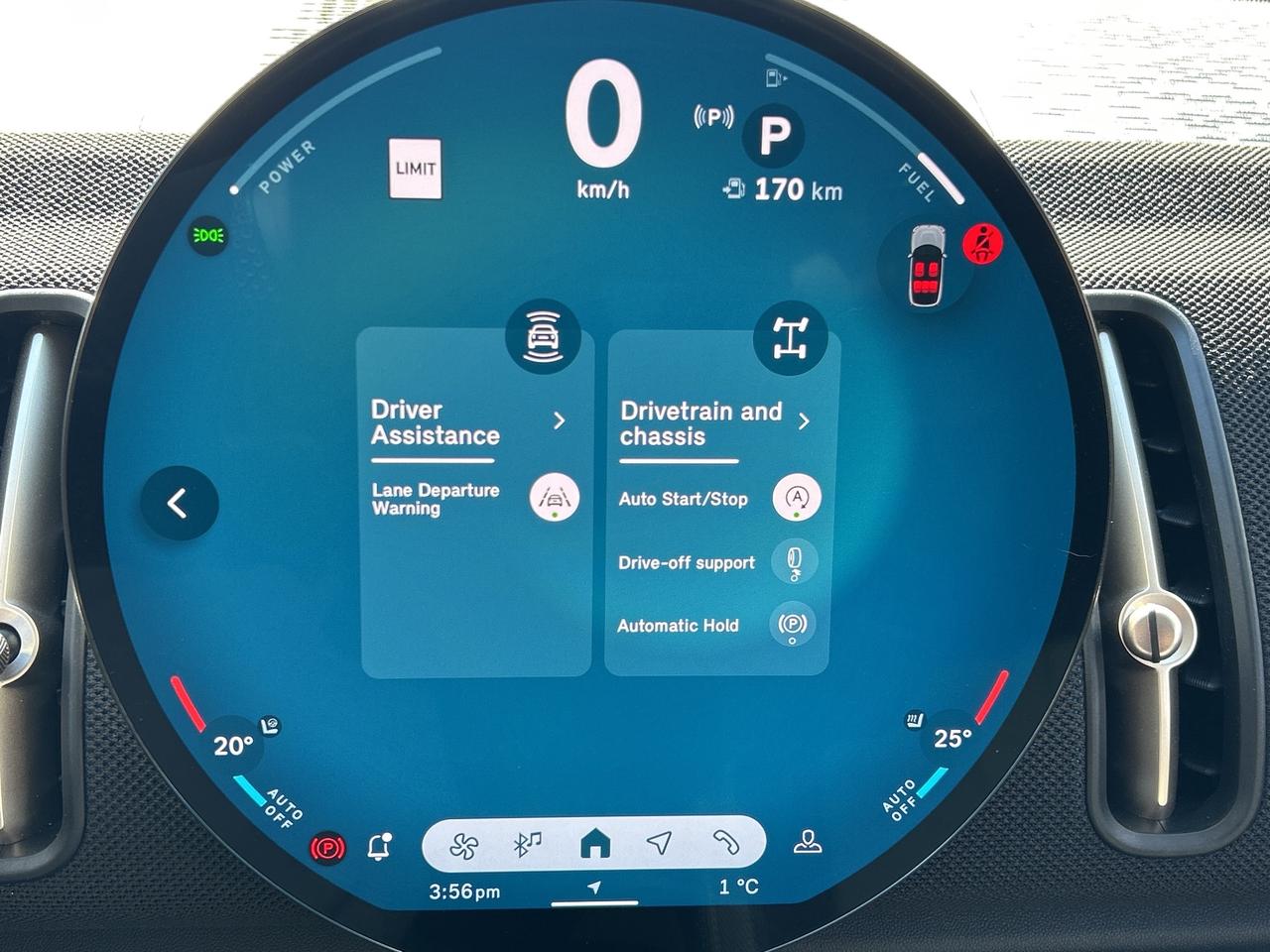 2026 MINI Countryman COOPER S, PREMIER +, HEADS UP, HARMON KARDON, PANO Photo