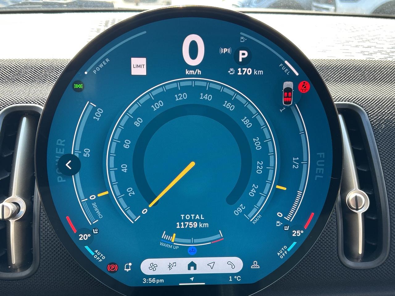 2026 MINI Countryman COOPER S, PREMIER +, HEADS UP, HARMON KARDON, PANO Photo