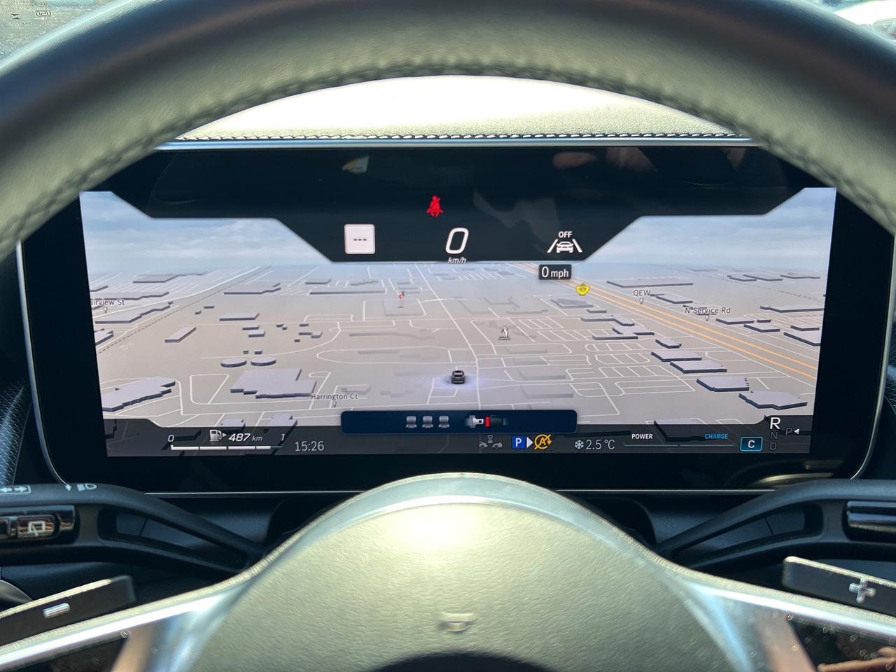 2025 Mercedes-Benz GLC GLC 300 Photo